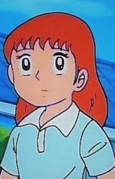 Yayoi Aoba (青葉 弥生)