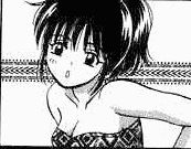 Yayoi Danjou (壇上弥生)