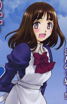 Yayoi Fushimi (伏見 やよゐ)