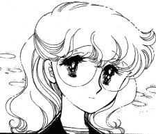 Yayoi Matsunaga (松永弥生)