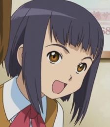 Yayoi Oota (太田 弥生)