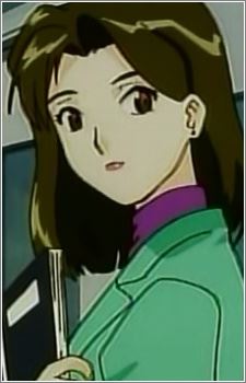 Yayoi Satsuki (五月弥生)