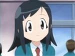 Yayoi Shimotsuki (霜月 弥生)