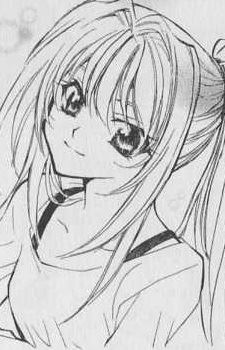Yayoi Suzuka 