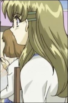 Yayoi Takato 