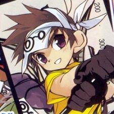 Yen Ragun (等軍焔)