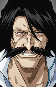 Yhwach (ユーハバッハ)