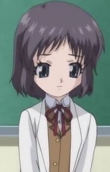 Yo Oizumi 