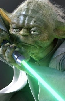 Yoda 