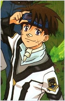 Yohei Takigawa (滝川陽平)