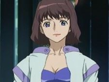 Yohko Helene (ヨウコ・ヘレネ)