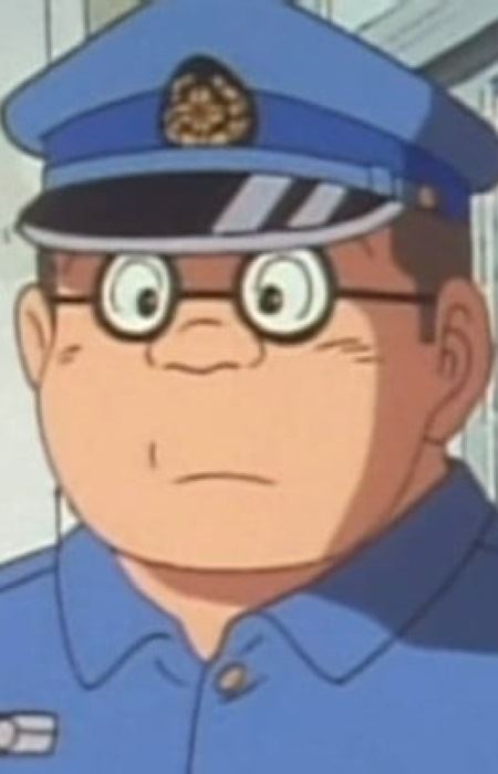 Yoichi Terai 