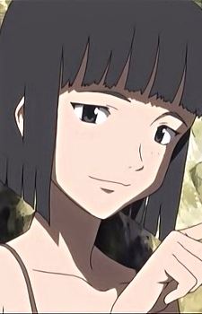 Yoko Machi (町 洋子)