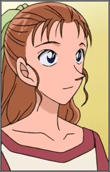 Yoko Okino (沖野 ヨーコ)