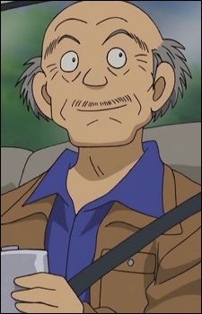 Yokomichi Ookubo (大久保 横道)