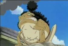 Yokozuna (ヨコヅナ)
