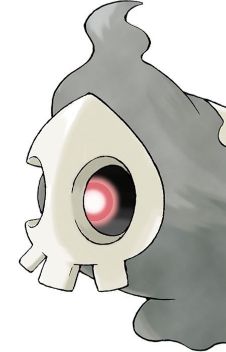 Yomawaru (ヨマワル)