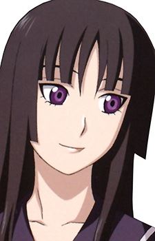 Yomi Isayama (諫山 黄泉)