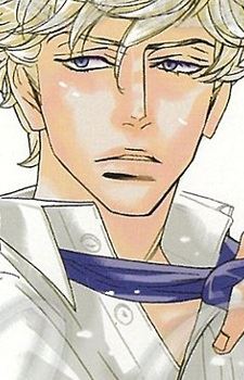 Yonekuni Madarame (斑目米国)