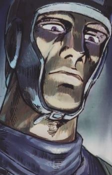 Yong-bi Kim (金 竜飛)