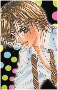 Yori Yuuki (結城 頼)