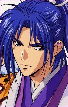 Yorihisa Minamoto no (源 頼久)