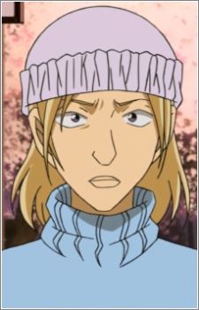 Yoriko Danno (段野 頼子)