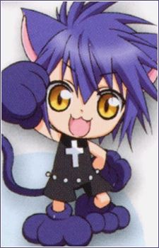 Yoru (ヨル)