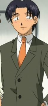 Yosaku Inagaki (稲垣 与作)