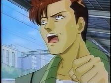 asakura yoshiaki icon