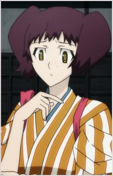 kurahashi yoshie icon