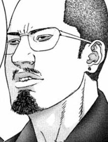Yoshiharu Ueda (上田 義治)