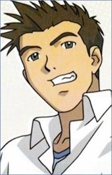 kenjo yoshihiko icon