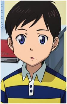 Yoshihiko (吉彦)