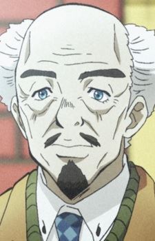 Yoshihiro Kira (吉良吉廣)