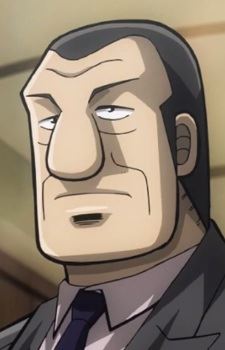Yoshihiro Kurosaki (黒崎 義裕)