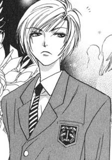 Yoshihito Tsukishita 