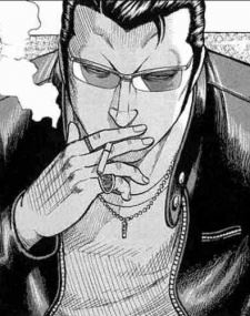 Yoshikatsu Honma 