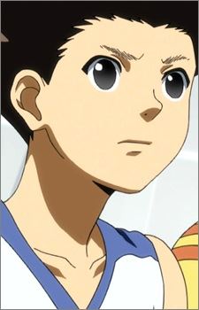Yoshiki Shimizu (清水 良樹)