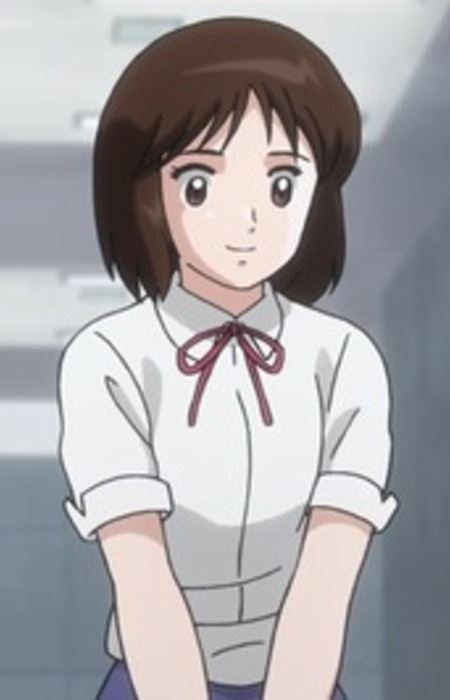 Yoshiko Fujisawa (藤沢 美子)