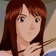 Yoshiko Uchiyamada (内山 田好子)