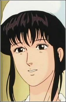 Yoshimi Iwai (岩井 善美)