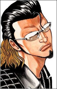 kiyohiro yoshimi icon