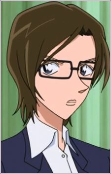 Yoshimi Satake (佐竹 好実)