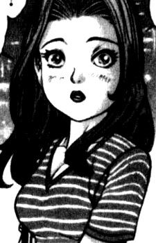 Yoshimi Yahagi (矢作 好美)