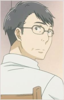 Yoshimichi Okudaira (奥平 義道)