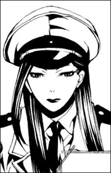 Yoshino Saeki (佐伯慈乃)