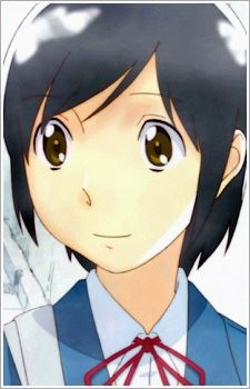 Yoshino Takatsuki (高槻 よしの)