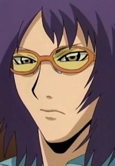 Yoshinori Konishi (小西 良徳)