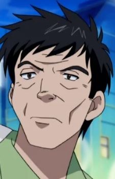 Yoshio Akitsuki (秋月 良夫)